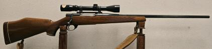 Smith & Wesson Model 1500 .300 Win Mag Bolt-Action Rifle with Burris 3-9x Scope, Serial PN43664