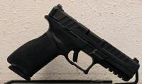 Springfield Armory Echelon 9mm Pistol, 4.5" Barrel, Optics Ready, BK265170