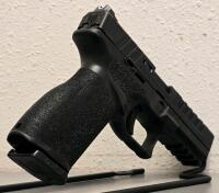 Springfield Armory Echelon 9mm Pistol, 4.5" Barrel, Optics Ready, BK265170 - 2
