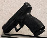 Springfield Armory Echelon 9mm Pistol, 4.5" Barrel, Optics Ready, BK265170 - 3