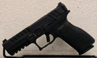 Springfield Armory Echelon 9mm Pistol, 4.5" Barrel, Optics Ready, BK265170 - 4