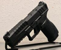 Springfield Armory Echelon 9mm Pistol, 4.5" Barrel, Optics Ready, BK265170 - 5