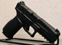 Springfield Armory Echelon 9mm Pistol, 4.5" Barrel, Optics Ready, BK265170 - 6