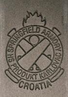 Springfield Armory Echelon 9mm Pistol, 4.5" Barrel, Optics Ready, BK265170 - 7
