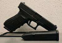 Glock 21 Gen 4 .45 ACP Semi-Auto Pistol, Extra Mag, Austrian Made, Serial SYY297