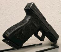 Glock 21 Gen 4 .45 ACP Semi-Auto Pistol, Extra Mag, Austrian Made, Serial SYY297 - 2