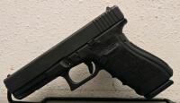 Glock 21 Gen 4 .45 ACP Semi-Auto Pistol, Extra Mag, Austrian Made, Serial SYY297 - 4