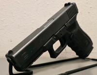 Glock 21 Gen 4 .45 ACP Semi-Auto Pistol, Extra Mag, Austrian Made, Serial SYY297 - 5