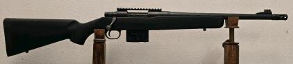 Mossberg MVP Patrol 7.62 NATO Bolt-Action Rifle, 16.25" Barrel, Synthetic Stock, Picatinny Rail