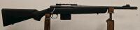 Mossberg MVP Patrol 7.62 NATO Bolt-Action Rifle, 16.25" Barrel, Synthetic Stock, Picatinny Rail