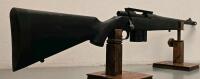 Mossberg MVP Patrol 7.62 NATO Bolt-Action Rifle, 16.25" Barrel, Synthetic Stock, Picatinny Rail - 2
