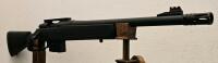Mossberg MVP Patrol 7.62 NATO Bolt-Action Rifle, 16.25" Barrel, Synthetic Stock, Picatinny Rail - 3