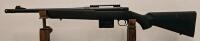Mossberg MVP Patrol 7.62 NATO Bolt-Action Rifle, 16.25" Barrel, Synthetic Stock, Picatinny Rail - 4