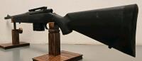 Mossberg MVP Patrol 7.62 NATO Bolt-Action Rifle, 16.25" Barrel, Synthetic Stock, Picatinny Rail - 5