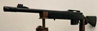 Mossberg MVP Patrol 7.62 NATO Bolt-Action Rifle, 16.25" Barrel, Synthetic Stock, Picatinny Rail - 6