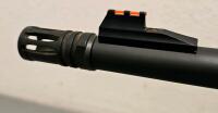 Mossberg MVP Patrol 7.62 NATO Bolt-Action Rifle, 16.25" Barrel, Synthetic Stock, Picatinny Rail - 8