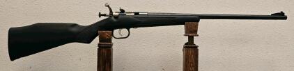 Crickett .22 LR Youth Bolt-Action Rifle, Serial #313451, 16.125" Barrel, 30.5" Overall Length