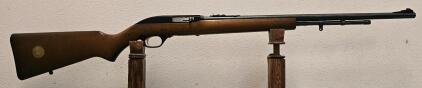 Marlin Model 60W Micro-Groove .22LR Semi-Auto Rifle, 19" Barrel, Serial 10496404