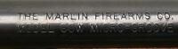 Marlin Model 60W Micro-Groove .22LR Semi-Auto Rifle, 19" Barrel, Serial 10496404 - 7