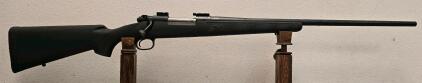 Winchester Model 70 .30-06 SPRG Bolt Action Rifle, Synthetic Stock, 24&rdquo; Barrel, 2003, G2597231