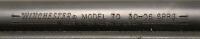 Winchester Model 70 .30-06 SPRG Bolt Action Rifle, Synthetic Stock, 24&rdquo; Barrel, 2003, G2597231 - 7