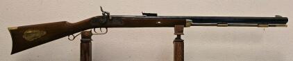 CVA Hawken Rifle .54 Cal Percussion, 28" Barrel, Hardwood Stock, Serial #718157