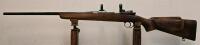 German K98 Bolt-Action Rifle, .30-06 Springfield, Sporter Stock, Serial 2538, Scope Rings - 4