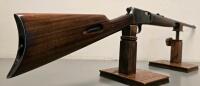 Winchester Model 1903 .22 Automatic Rimfire Rifle, 20" Barrel, Serial 91401 - 2