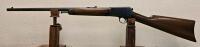 Winchester Model 1903 .22 Automatic Rimfire Rifle, 20" Barrel, Serial 91401 - 4