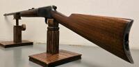 Winchester Model 1903 .22 Automatic Rimfire Rifle, 20" Barrel, Serial 91401 - 5