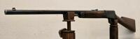 Winchester Model 1903 .22 Automatic Rimfire Rifle, 20" Barrel, Serial 91401 - 6