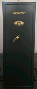 SentrySafe EQ5433 Executive Gun Safe, Combination Lock