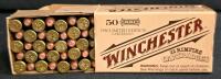Winchester .22 WRF Rimfire Cartridges 1986 Limited Edition, 250 Rounds, Collector's Box - 2