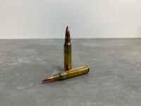 Igman .223 Rem 55Gr FMJ Brass Boxer 20rd Box, Bosnia And Herzegovina, Centerfire Rifle Ammo ( 4 boxes) - 3