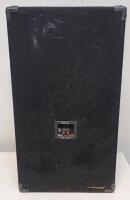 Technical Pro VRTX15 Passive PA Speaker, 15" Woofer, 300W RMS, 8 Ohms - 3