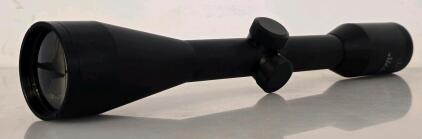 AE Ultralux 6x42 Rifle Scope, Duplex Reticle, Matte Black Finish, Serial No. 2010834