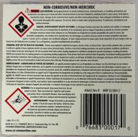 (5) Boxes CCI Magnum Small Rifle Primers No. 450, 100 Count Boxes - 3