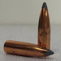 Sierra .277 130gr Spitzer Bullets, Box of 100, Reloading Components for 270 Caliber Rifles - 3