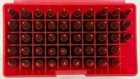 Approx. (48) Rounds Of 30-06 Rifle Cartridges and .223 Ammo, Mixed Headstamps, Brass Cases - 2