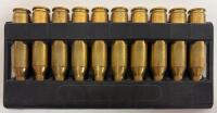Approx. (48) Rounds Of 30-06 Rifle Cartridges and .223 Ammo, Mixed Headstamps, Brass Cases - 4