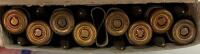 Approx. (16+) Rounds Of 8mm Lebel Rifle Cartridges - 3