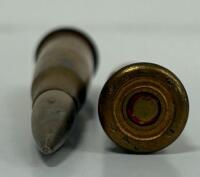 Approx. (16+) Rounds Of 8mm Lebel Rifle Cartridges - 5