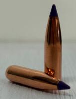 Nosler 6mm 95gr Ballistic Tip Boat Tail Bullets, 200 Count, Part #39534 - 3