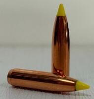 2 Boxes Nosler .270 Cal 140gr Ballistic Tip Rifle Bullets, 100 Count, Boat Tail, Part #43983 - 3