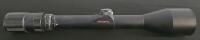 Herter's R-41-1 3-9x40 Rifle Scope, Serial No. 40367, Matte Black Finish