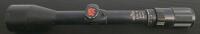 Herter's R-41-1 3-9x40 Rifle Scope, Serial No. 40367, Matte Black Finish - 2