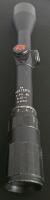 Herter's R-41-1 3-9x40 Rifle Scope, Serial No. 40367, Matte Black Finish - 3