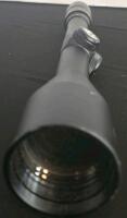 Herter's R-41-1 3-9x40 Rifle Scope, Serial No. 40367, Matte Black Finish - 5