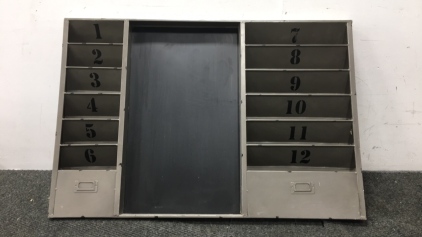 File/Mail Organizer