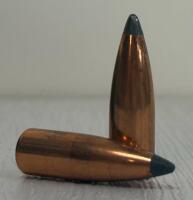 Sierra .308" 150gr Spitzer Bullets, 100ct, Soft Point, #2020, Boxed, Reloading Projectiles - 3
